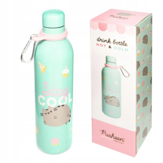 Erik Pusheen termofľaša 500 ml